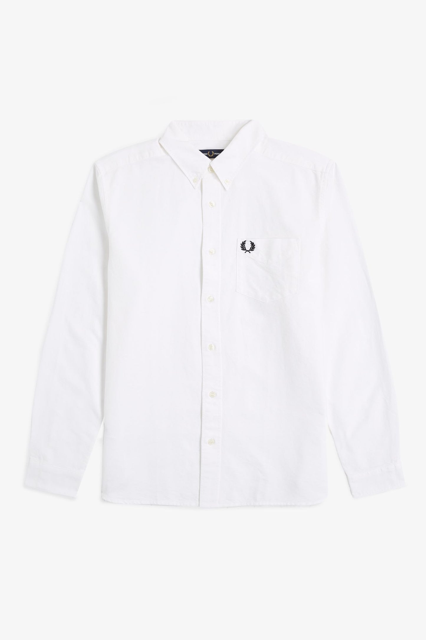 Fred Perry Oxford Shirt M5516