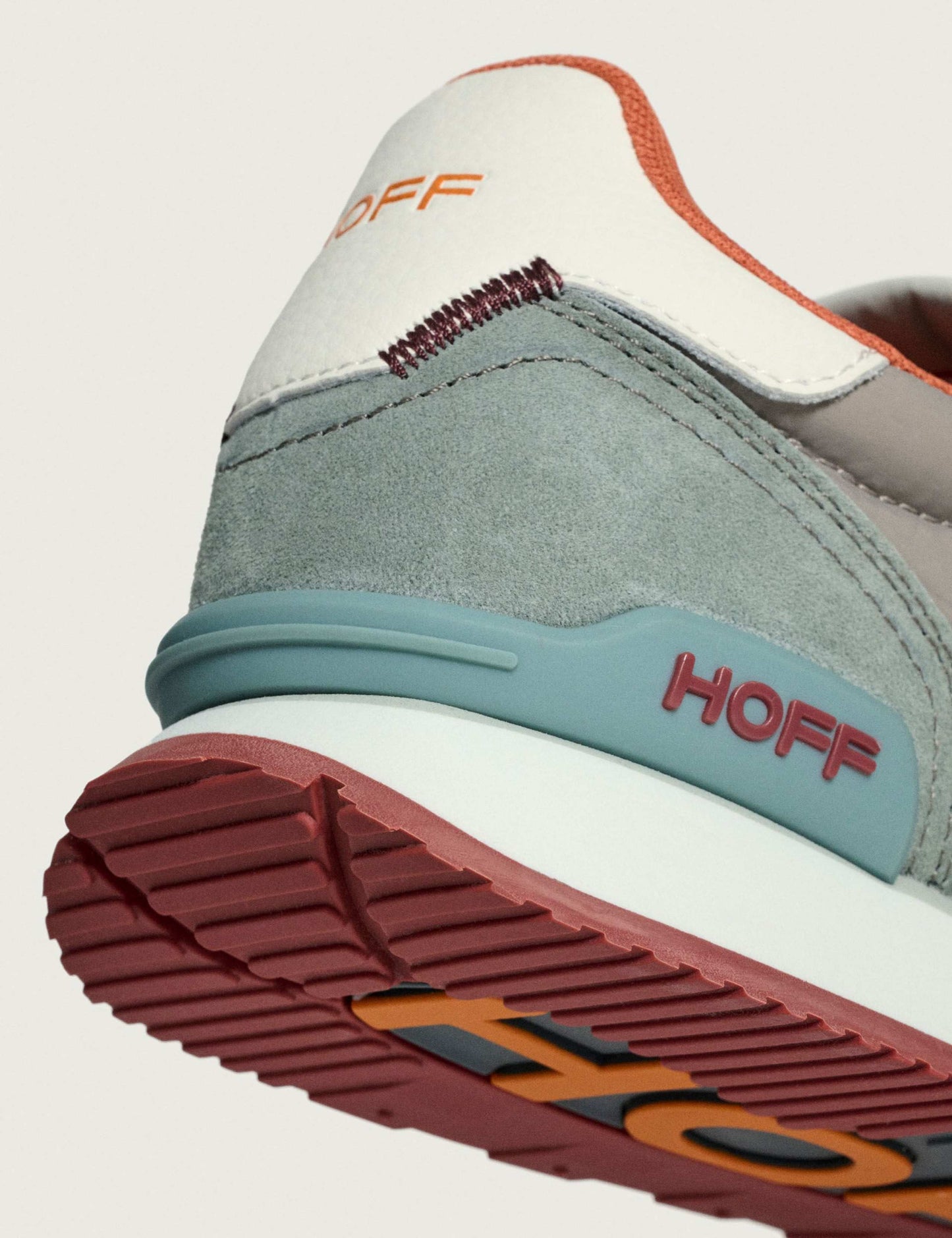 Hoff Mens - Track and Field Sneakers