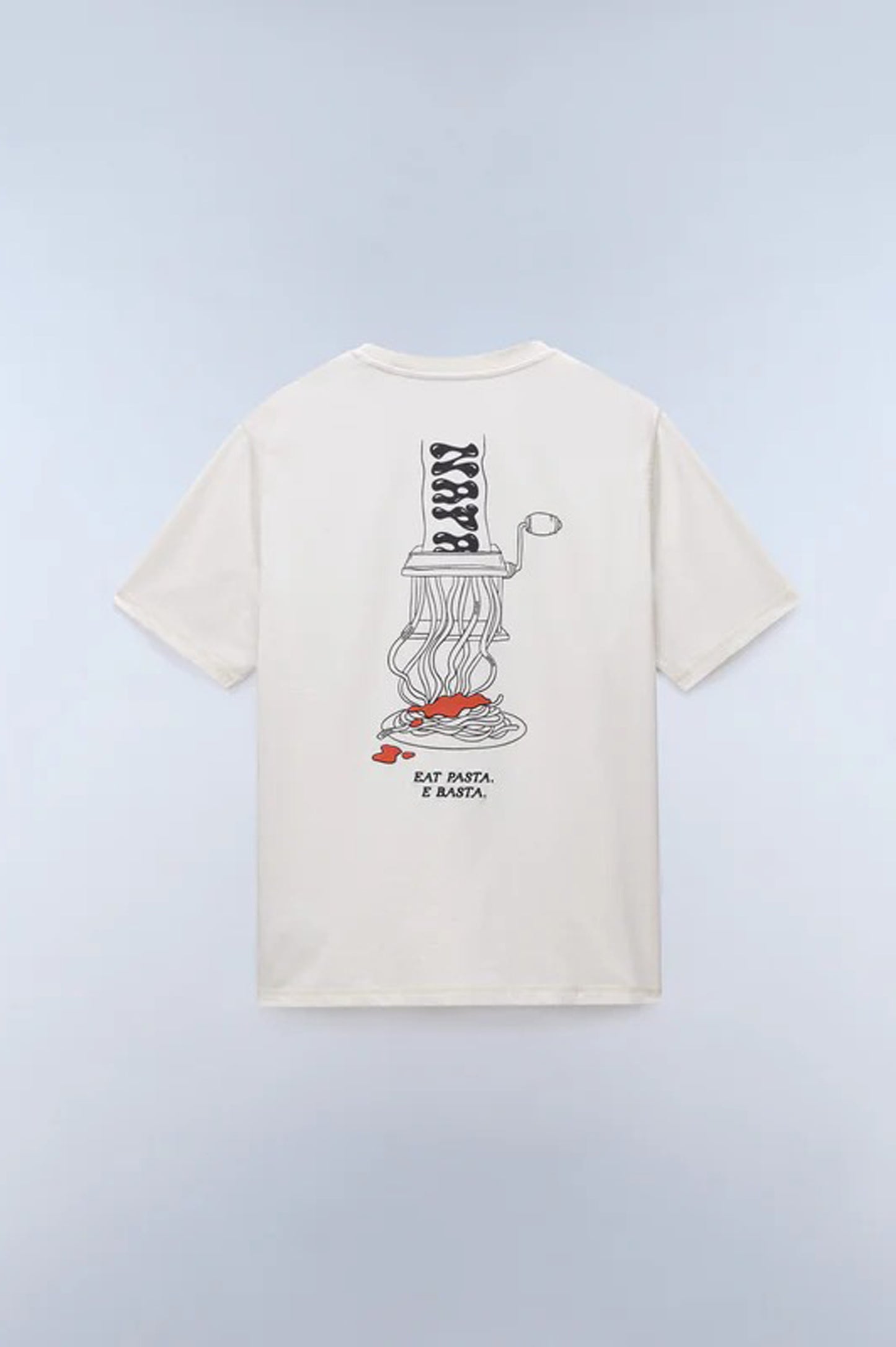 Napapijri Sol Short Sleeve T-Shirt