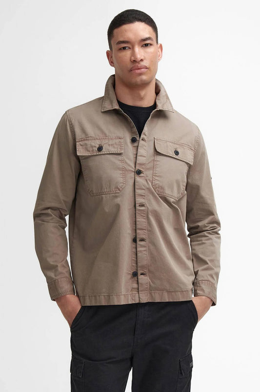 Barbour Intl Arlo Overshirt