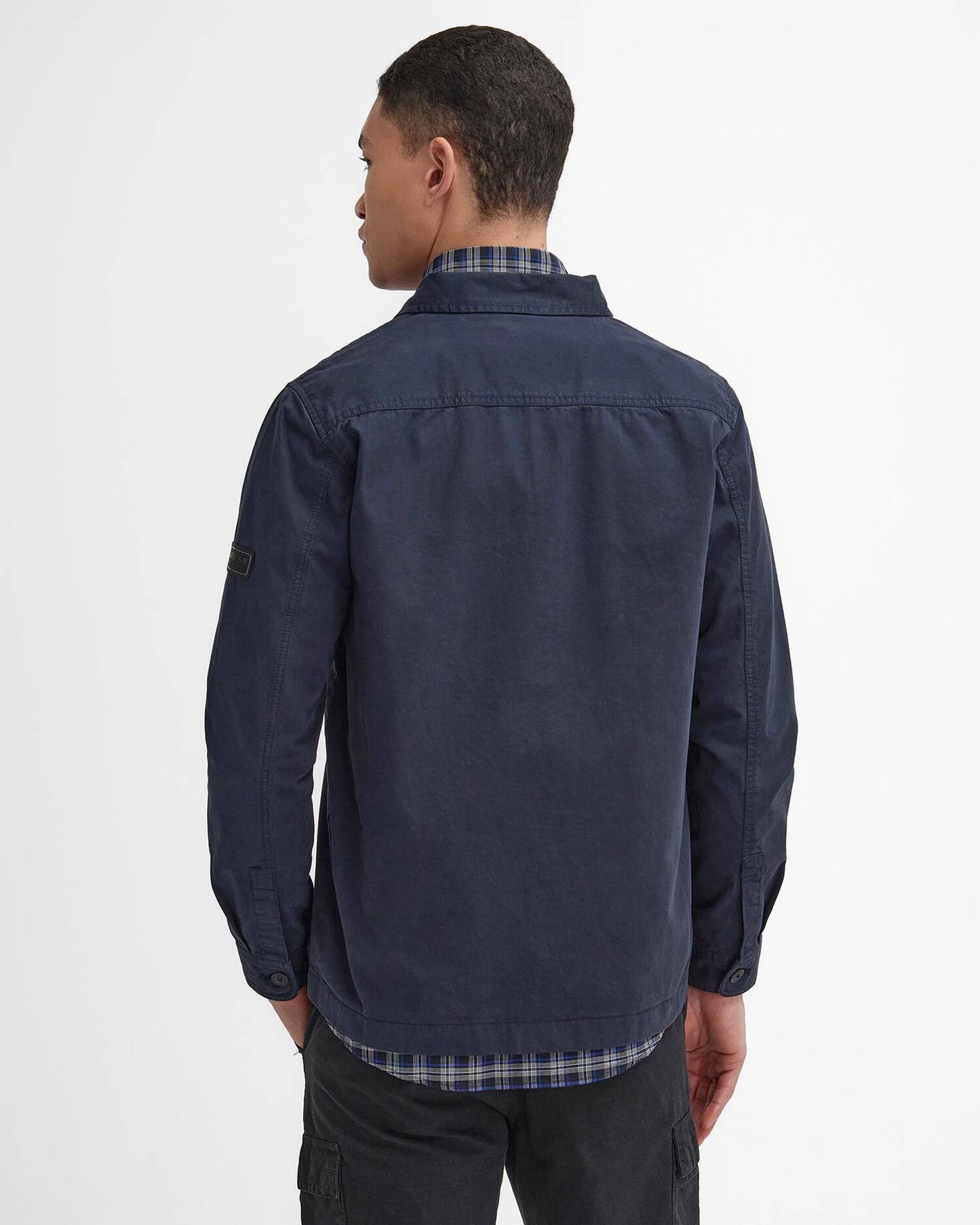 Barbour Intl Arlo Overshirt