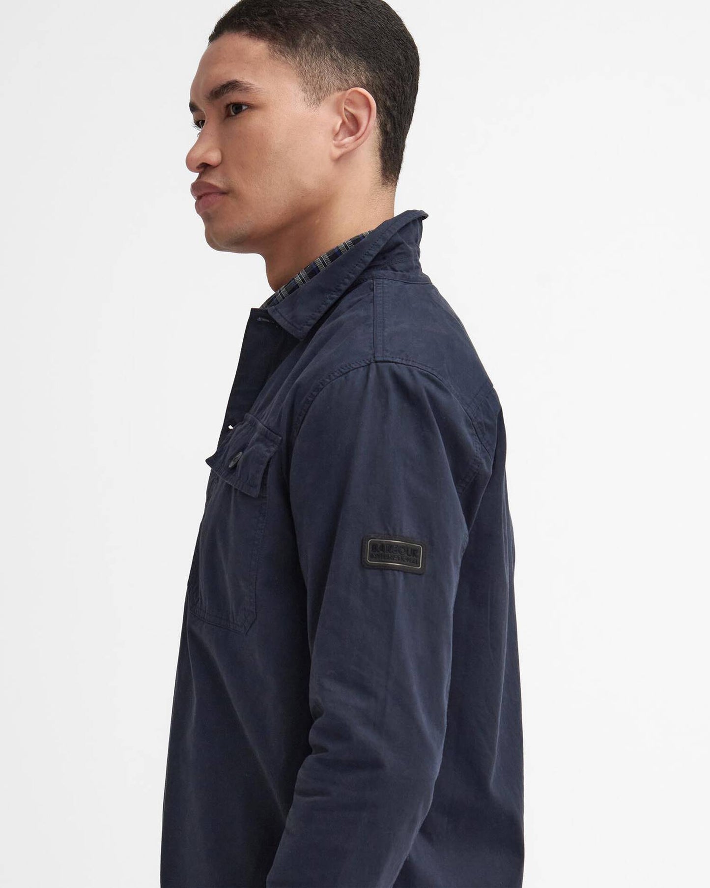 Barbour Intl Arlo Overshirt