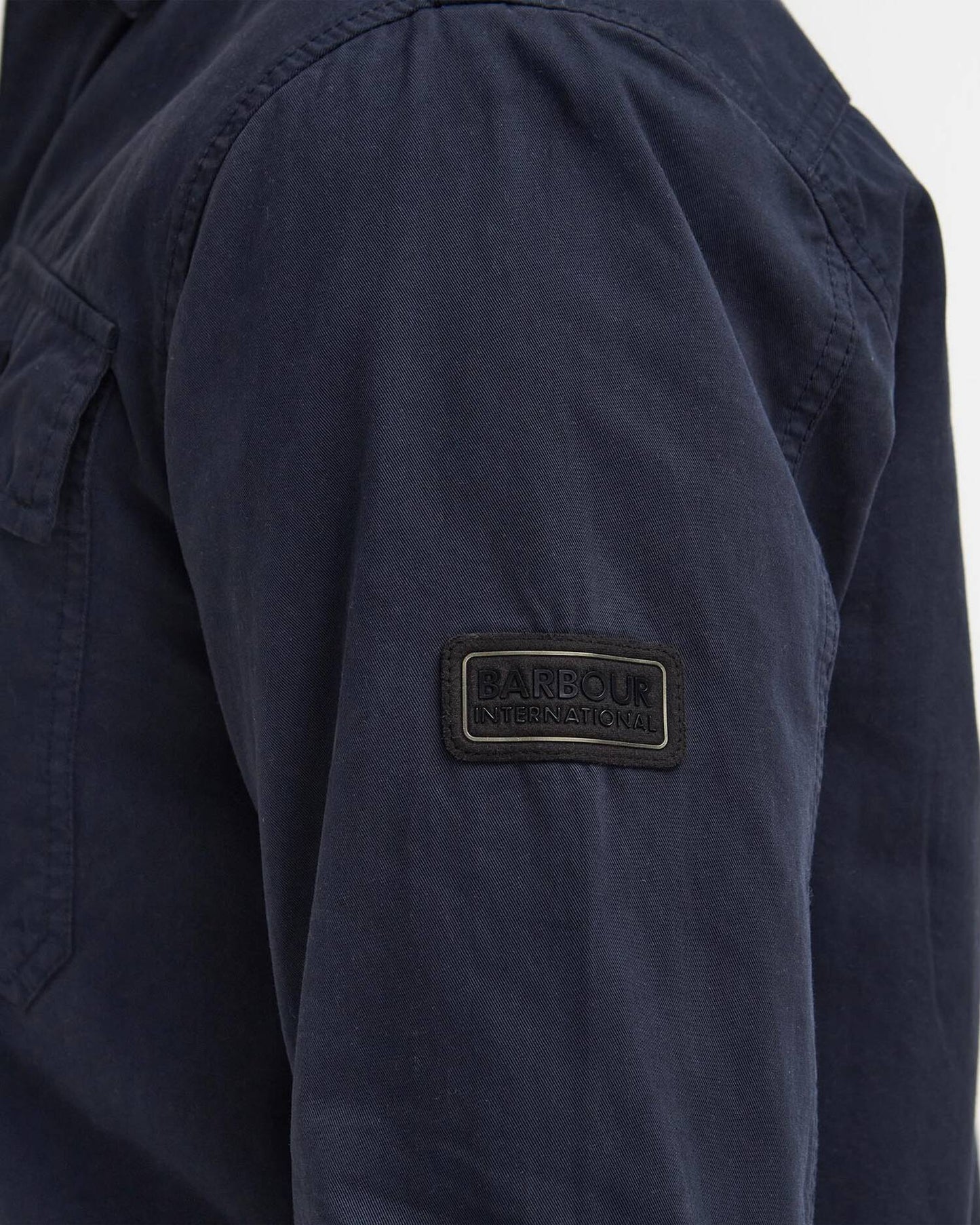 Barbour Intl Arlo Overshirt