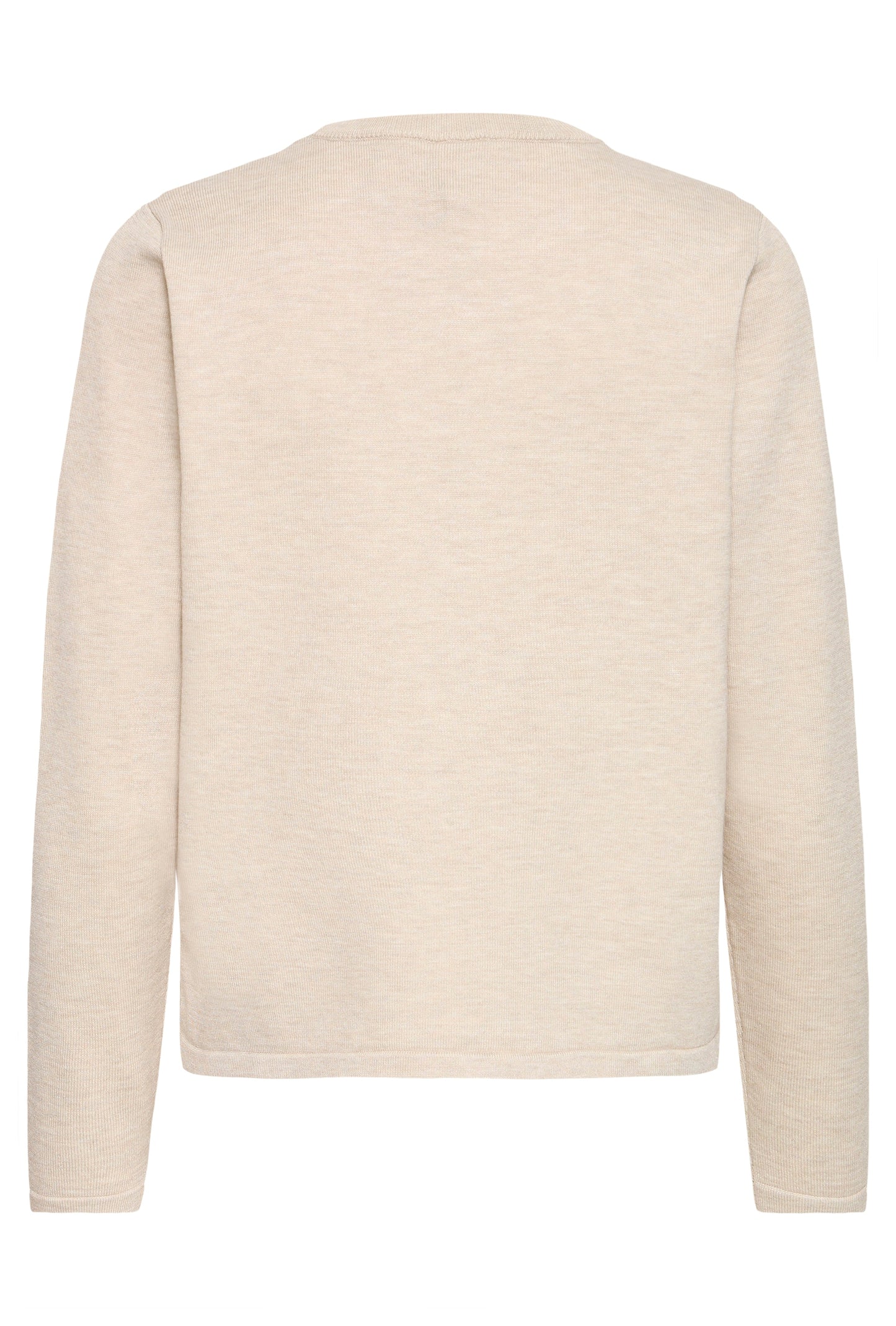 Ichi  IHLULS O-Neck Pullover