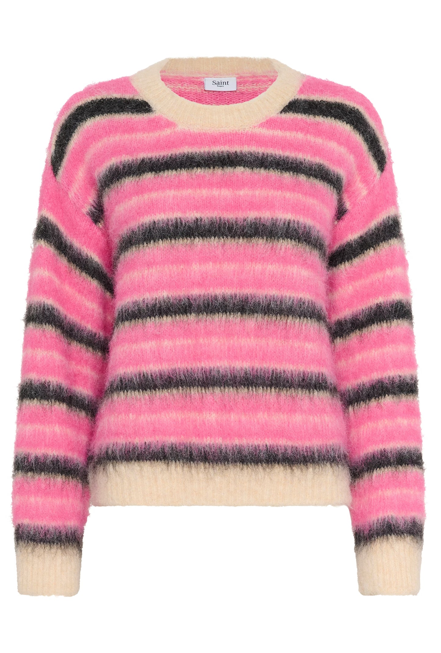 Saint Tropez OlmaSZ Pullover