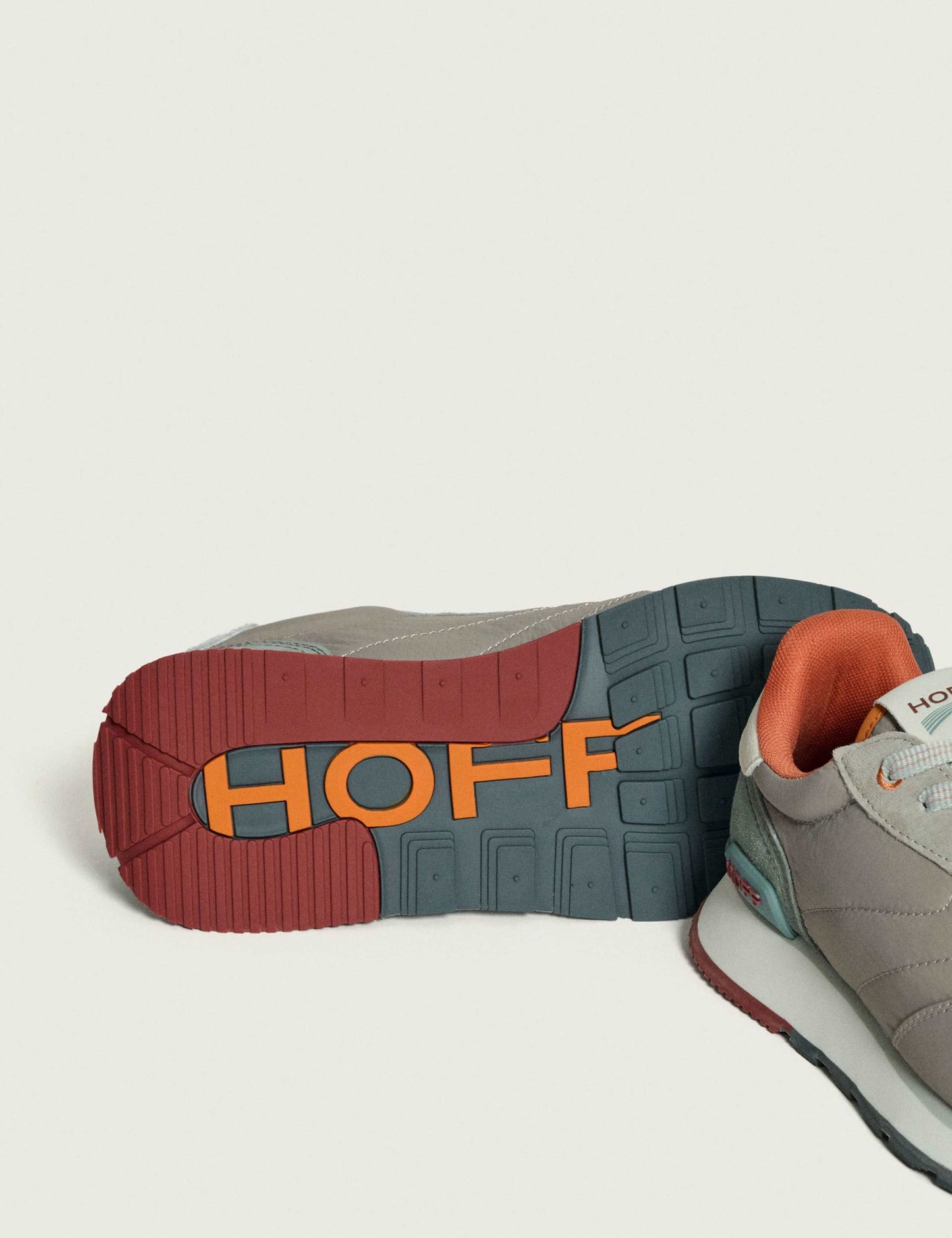Hoff Mens - Track and Field Sneakers