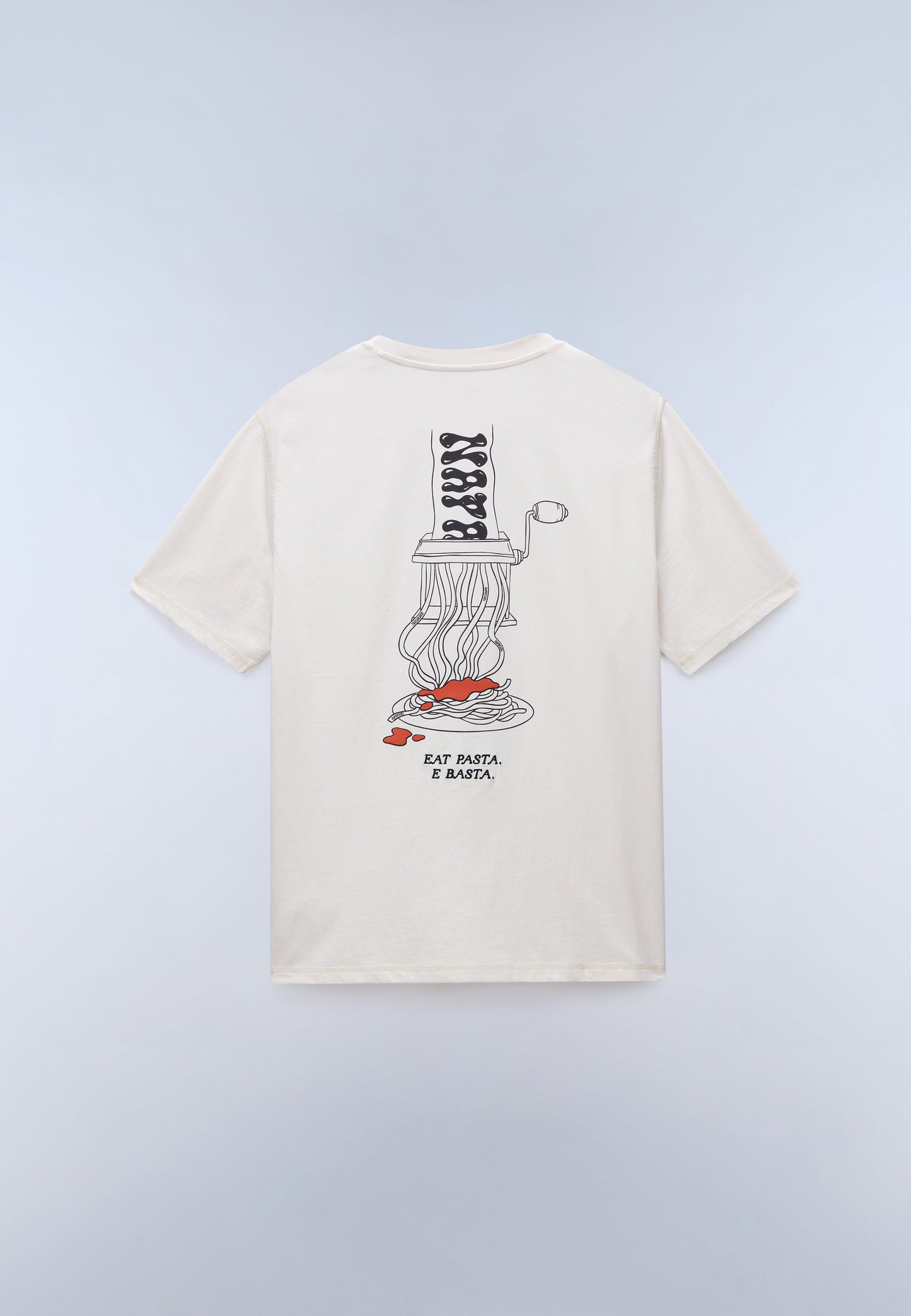 Napapijri Sol Short Sleeve T-Shirt