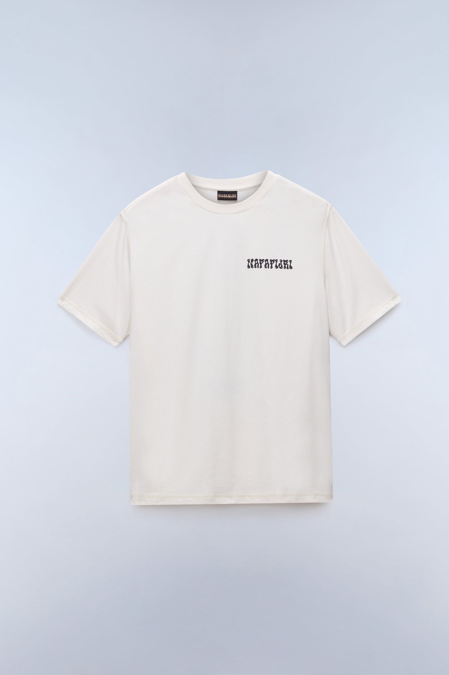 Napapijri Sol Short Sleeve T-Shirt