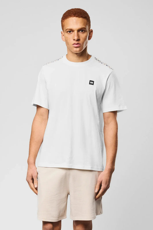 Weekend Offender Médéa T-Shirt Ghost