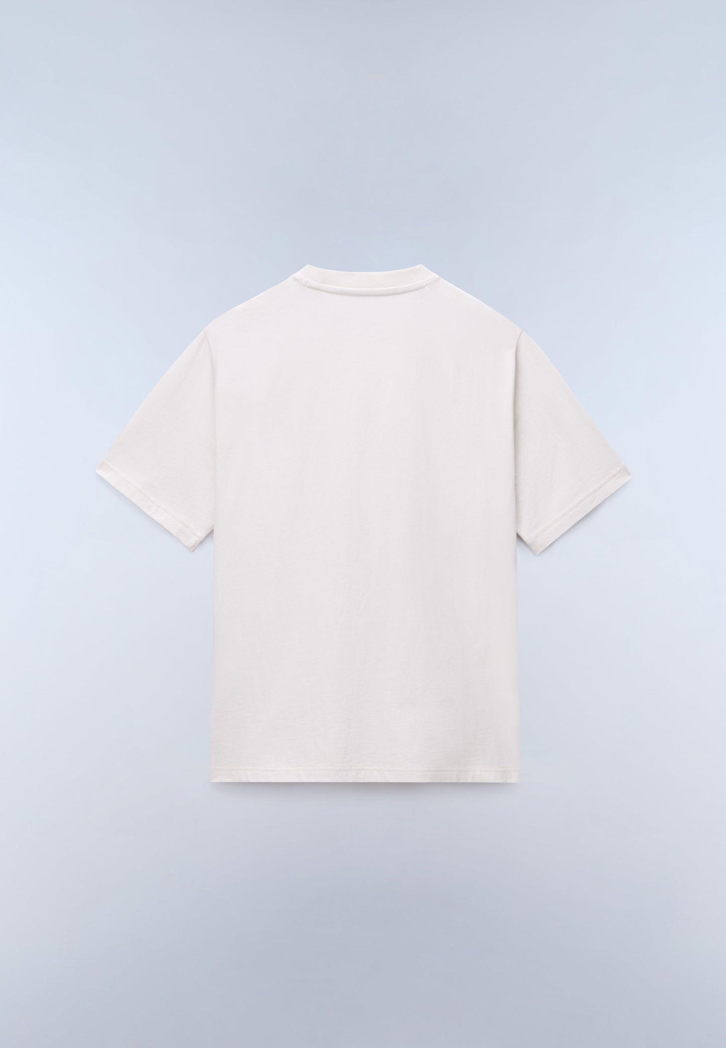 Napapijri Box Logo Short Sleeve T-Shirt