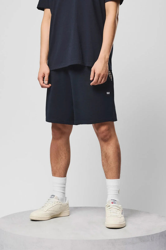Weekend Offender Missour Jogger Short Navy