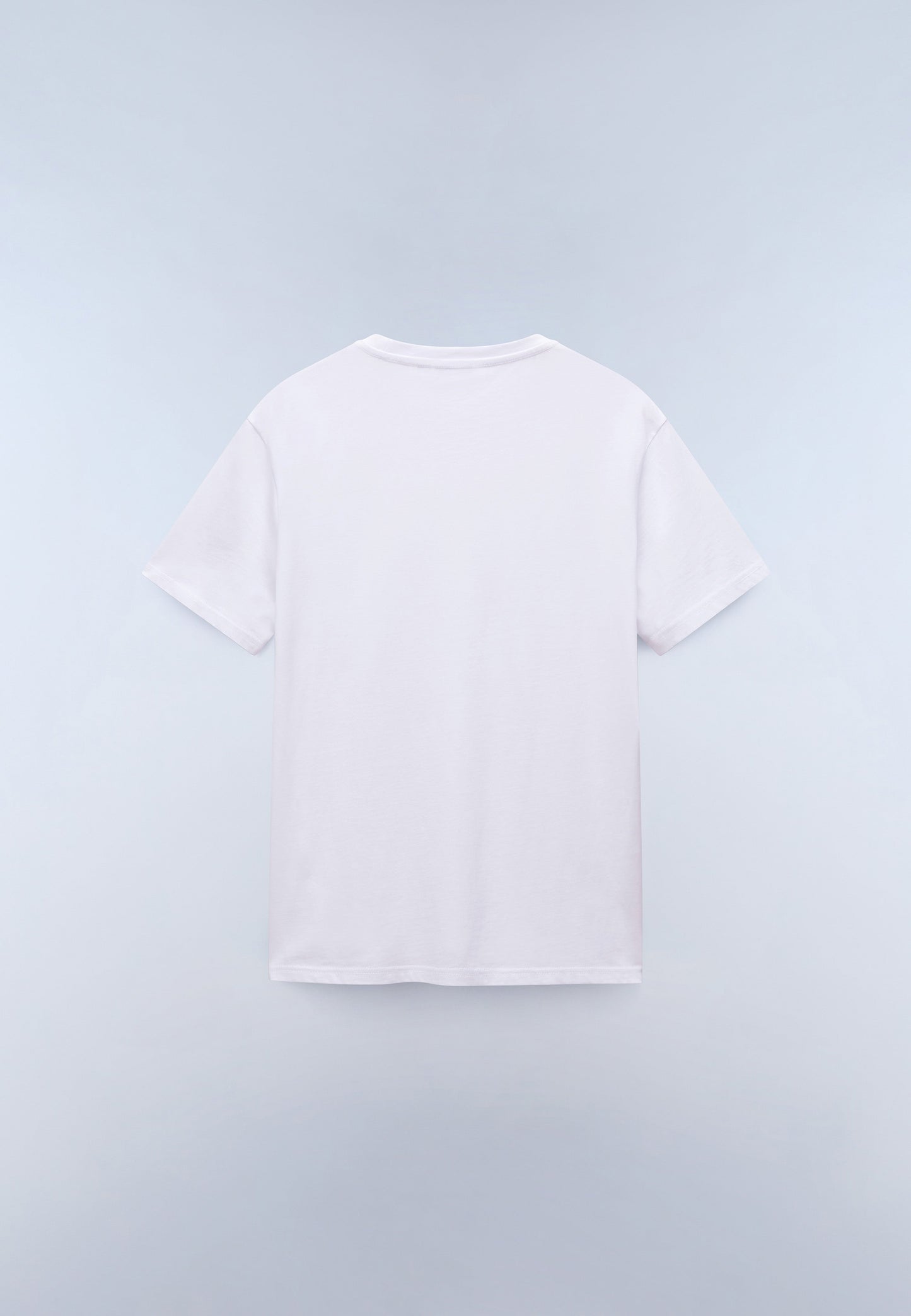 Napapijri Salis Jersey Short Sleeve T-Shirt