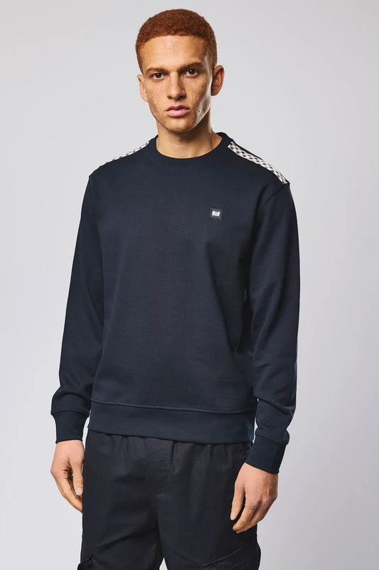 Weekend Offender Beïda Sweatshirt Navy