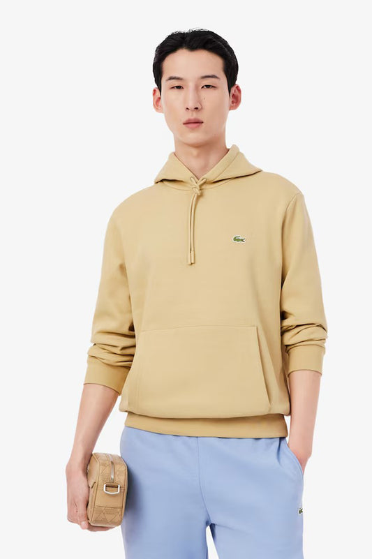 Lacoste Fleece Hoodie