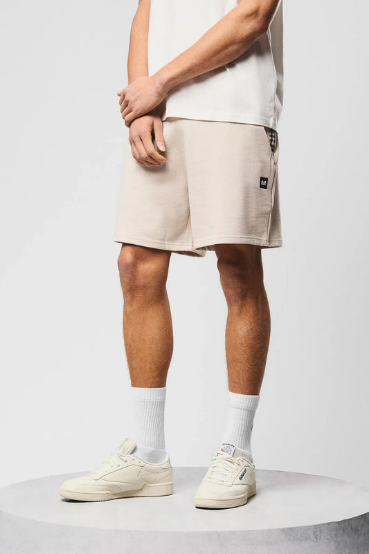 Weekend Offender Missour Jogger Short Cement