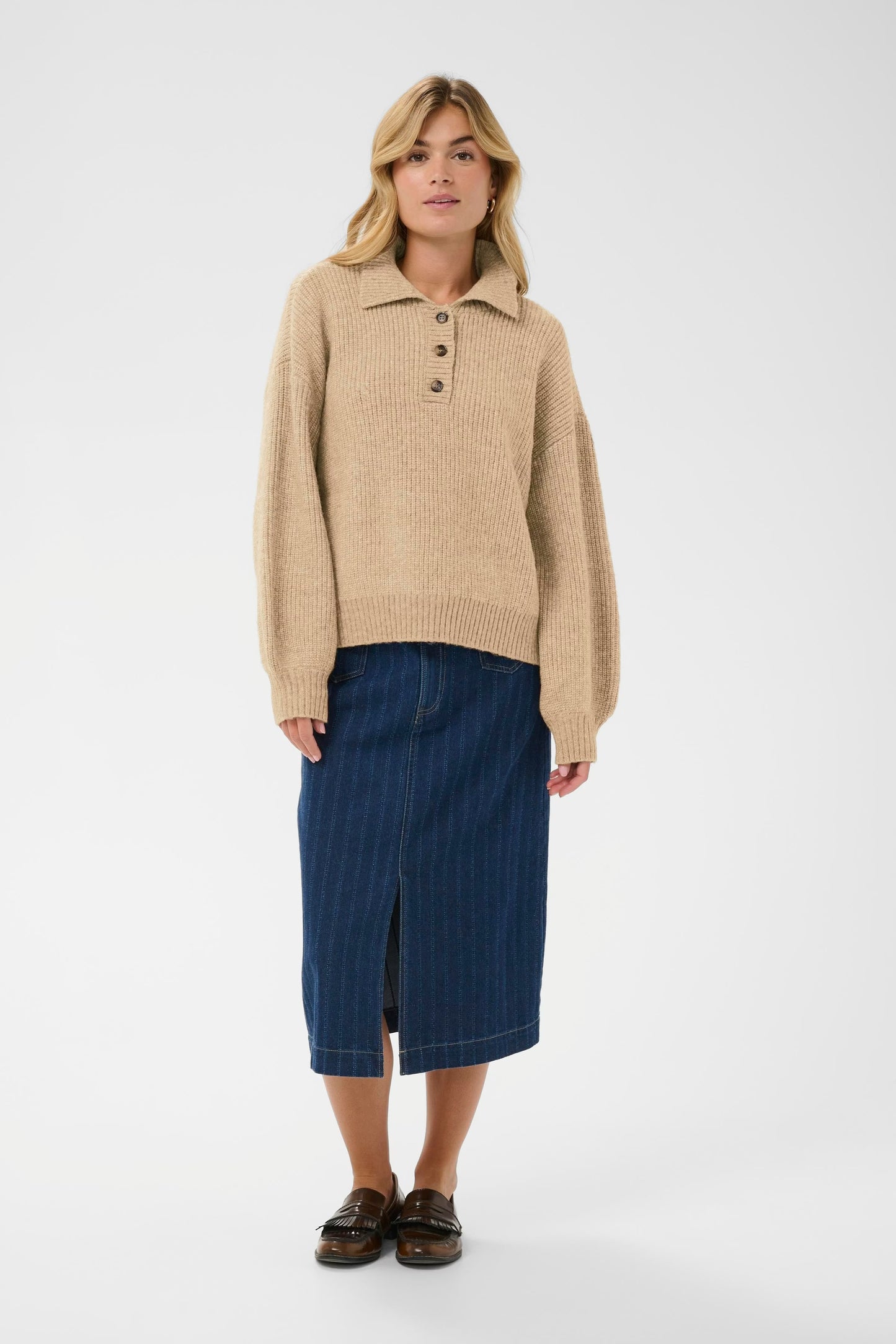 Saint Tropez OttolineSZ Pullover