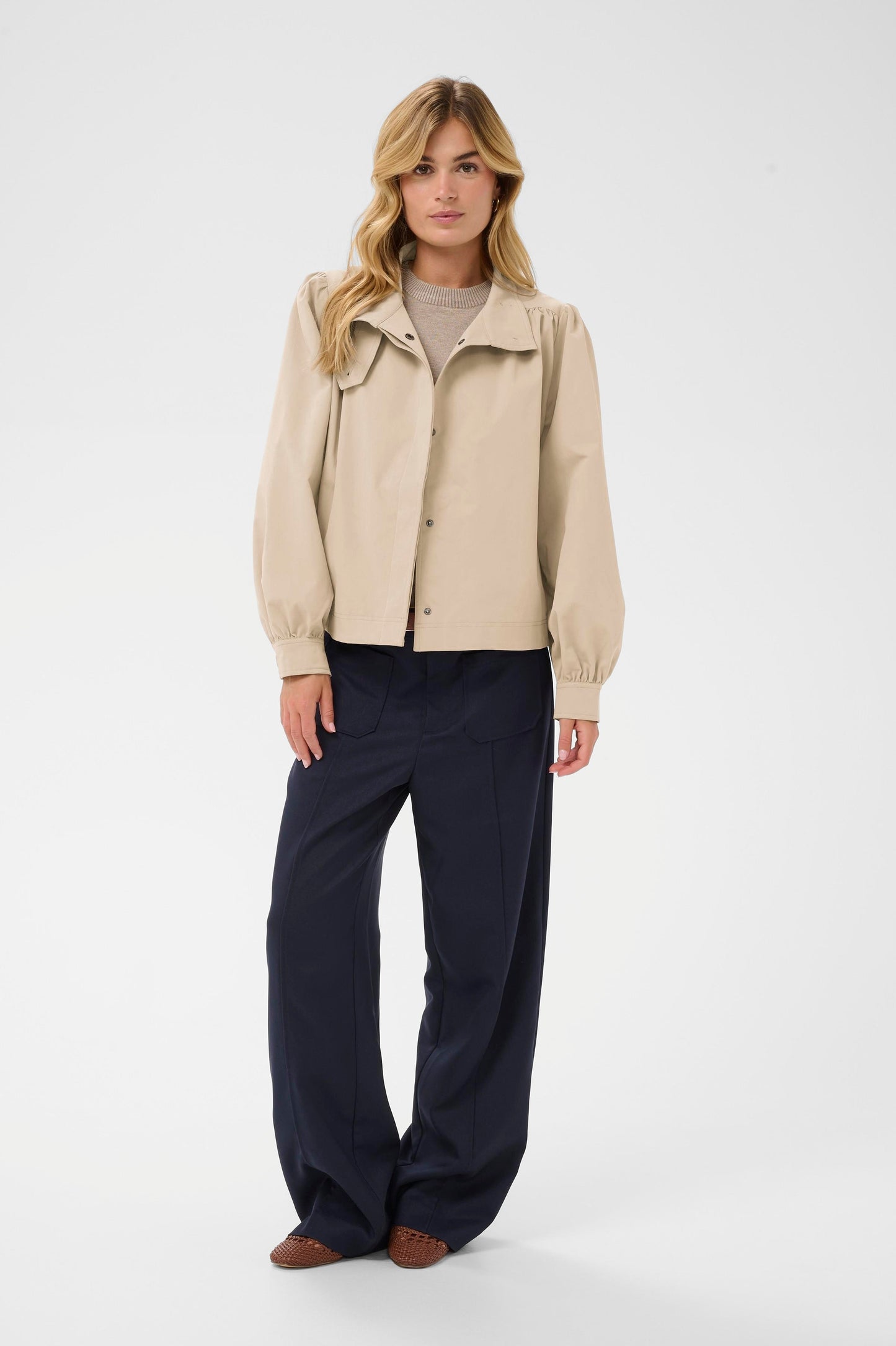 Saint Tropez OlinaSZ Outerwear