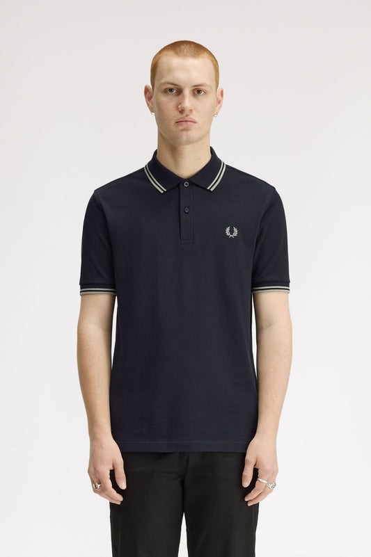 The Fred Perry Shirt M3600