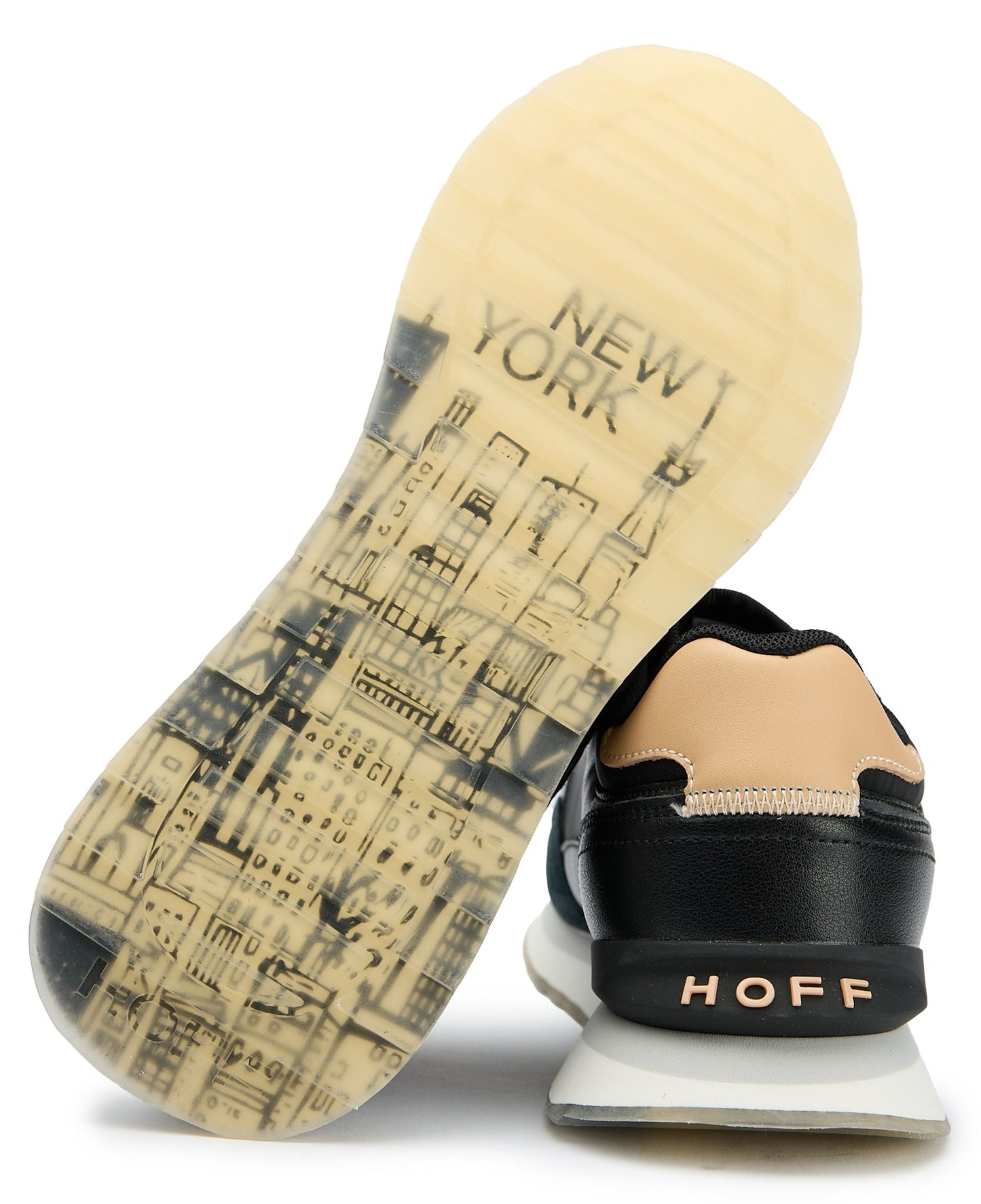 Hoff Womens Trainers New York