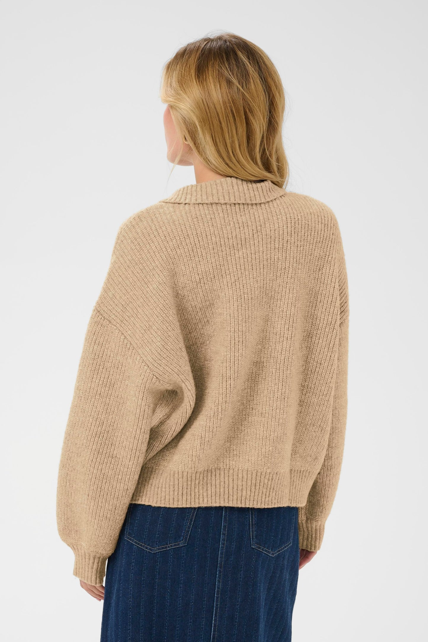 Saint Tropez OttolineSZ Pullover