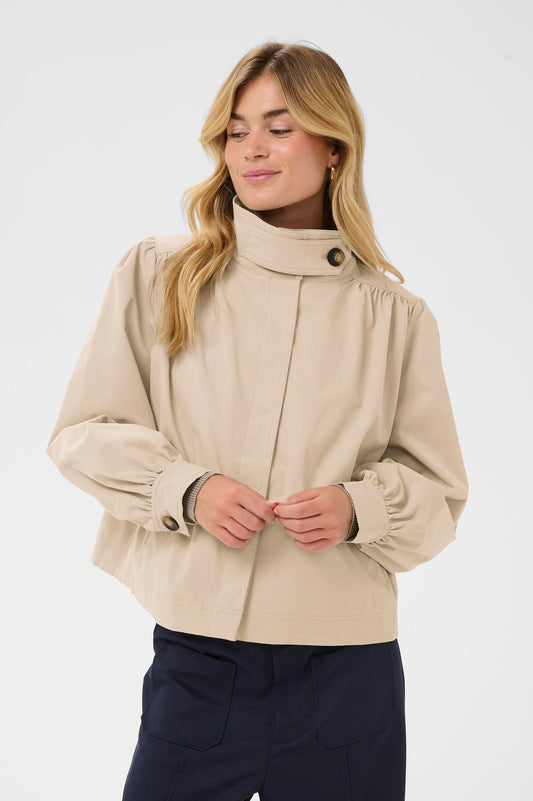 Saint Tropez OlinaSZ Outerwear