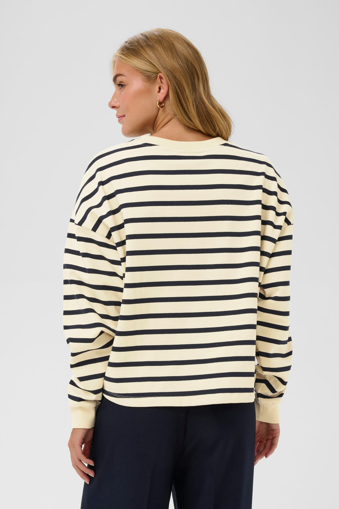 Saint Tropez OsiriaSZ Sweatshirt