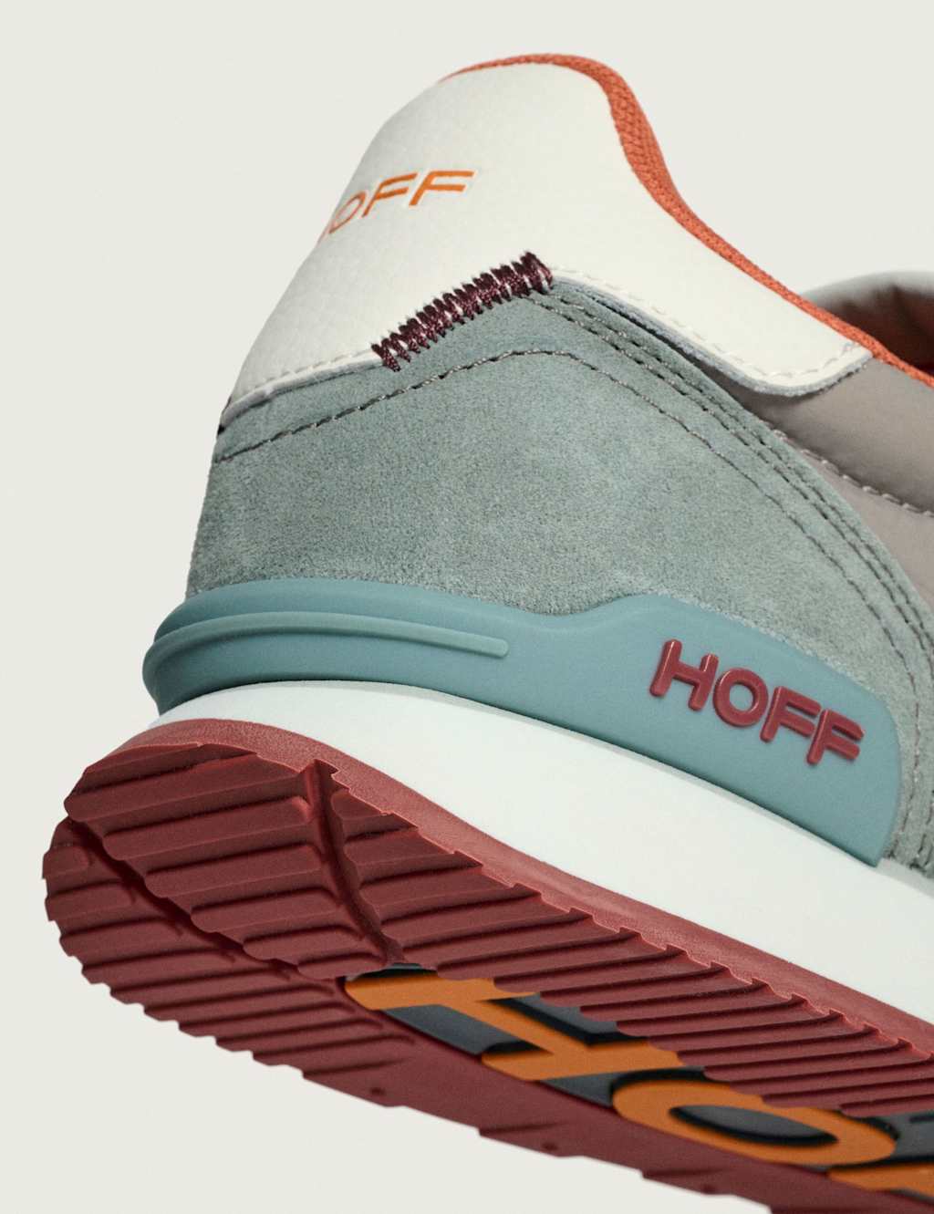 Hoff Mens - Track and Field Sneakers