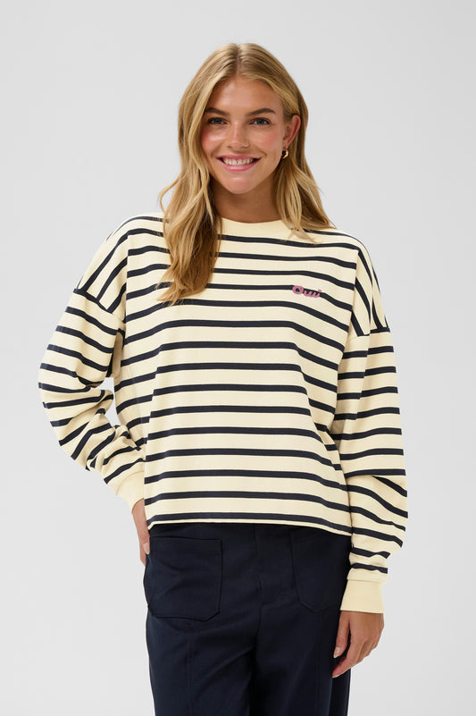 Saint Tropez OsiriaSZ Sweatshirt