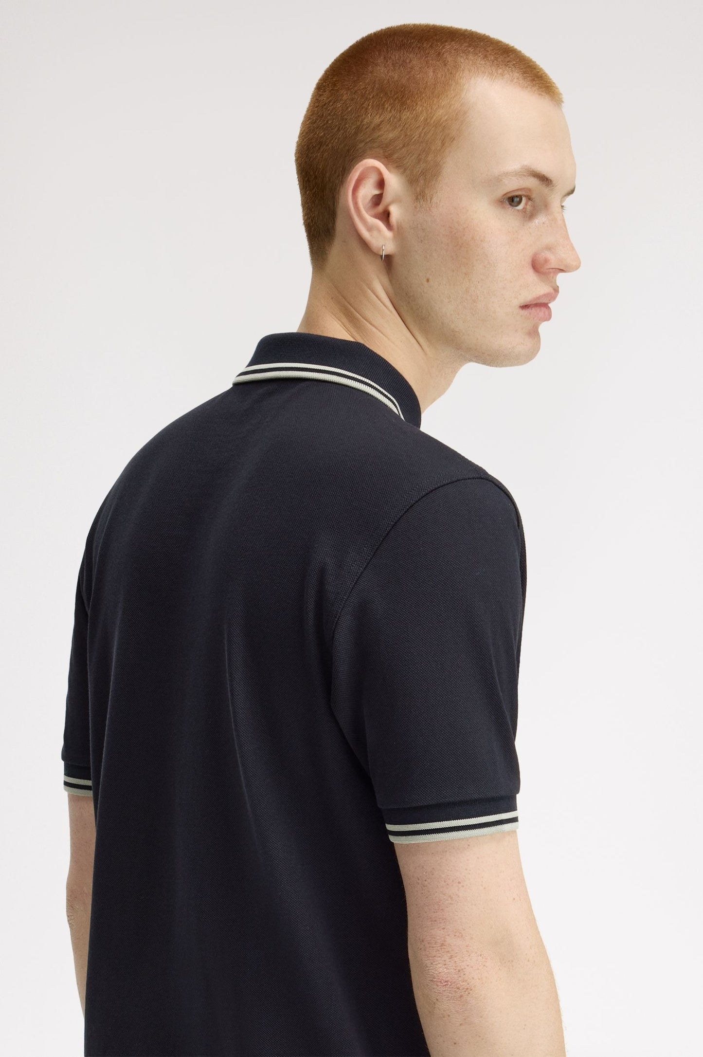 The Fred Perry Shirt M3600