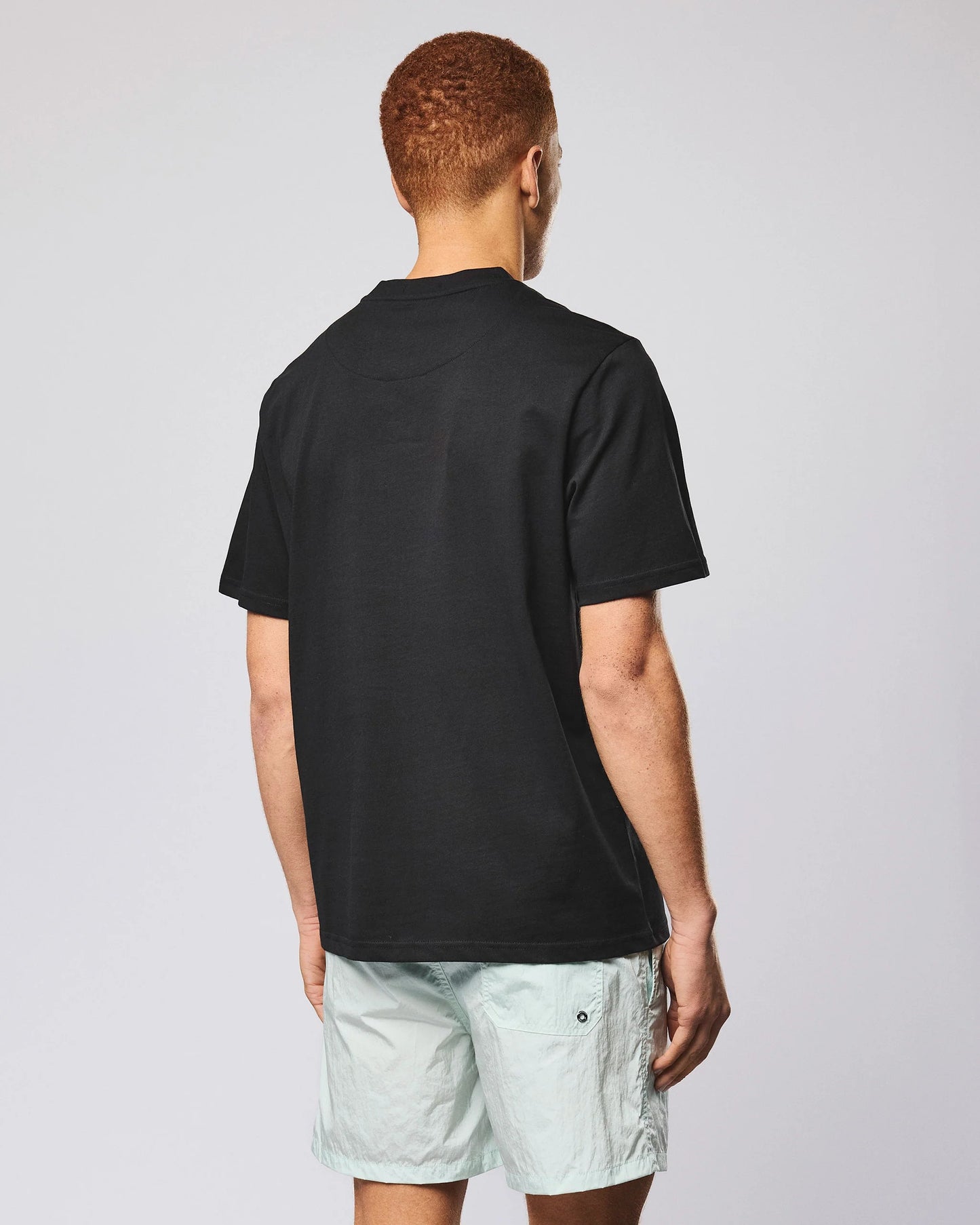 Weekend Offender Millergrove T-Shirt Black