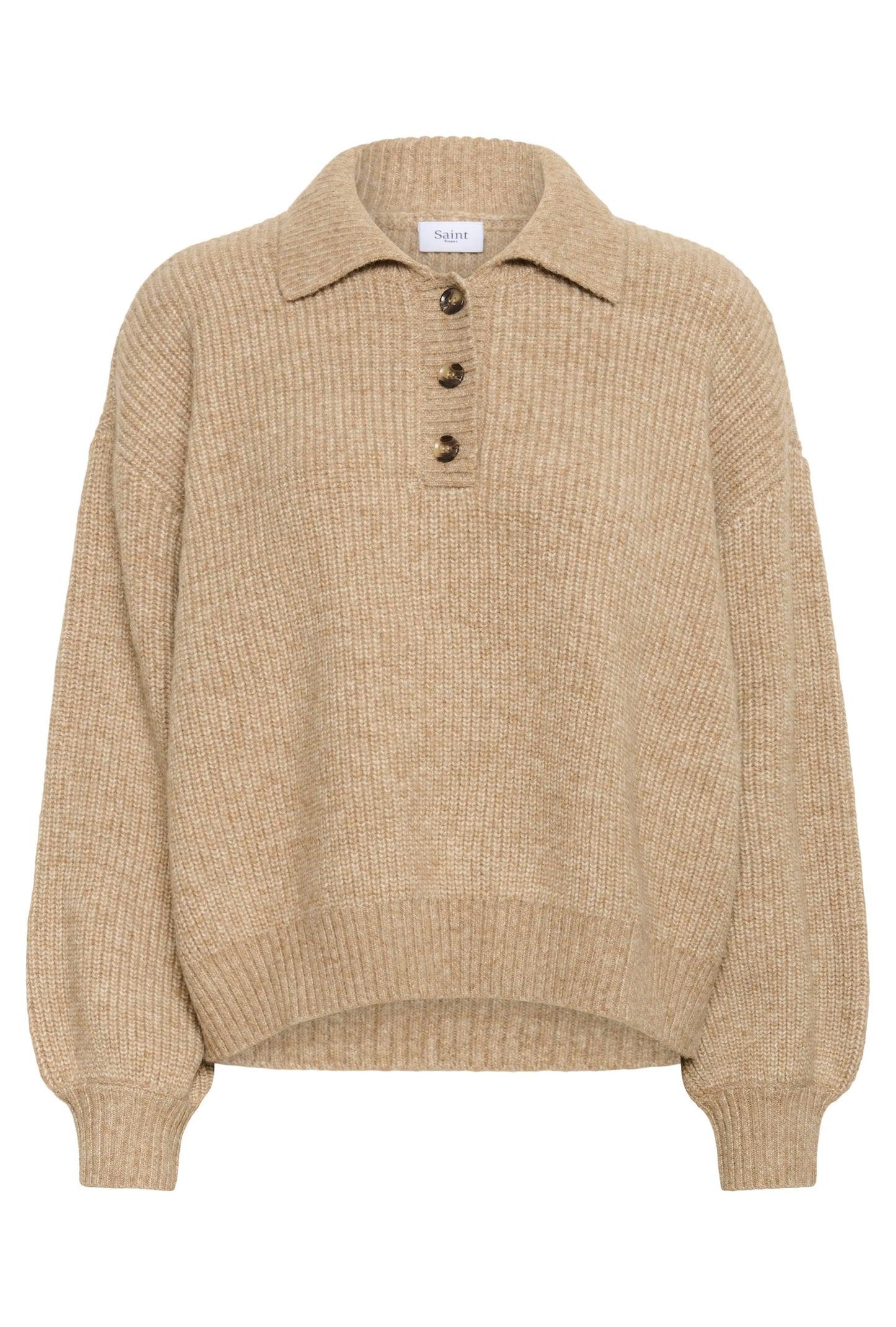 Saint Tropez OttolineSZ Pullover