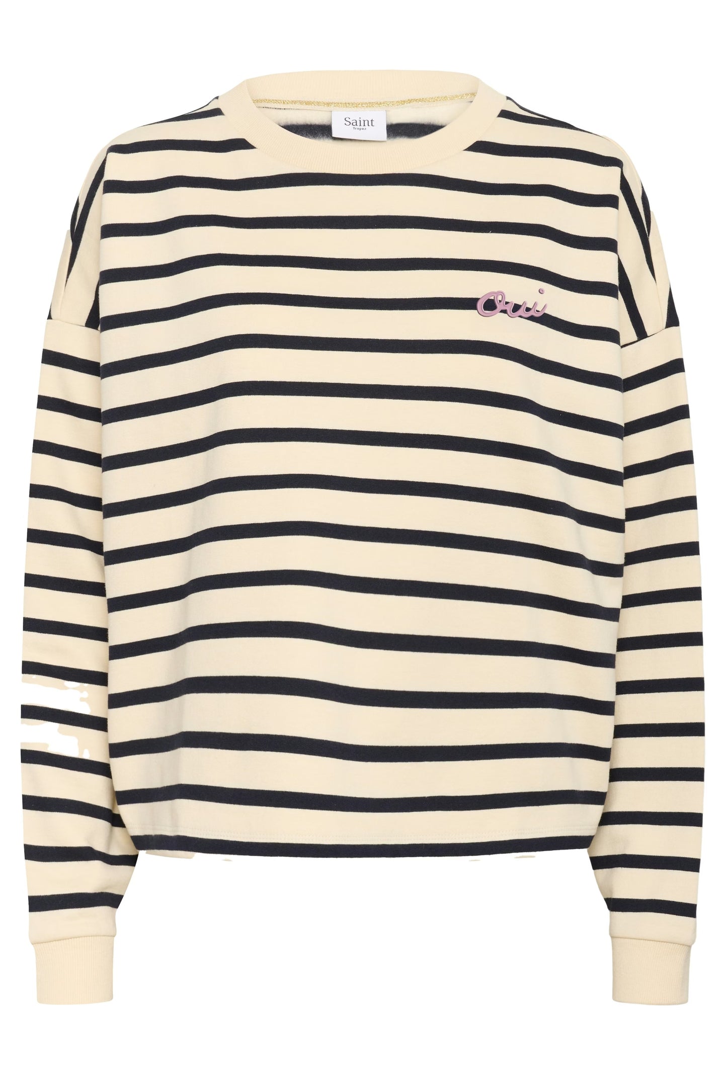 Saint Tropez OsiriaSZ Sweatshirt
