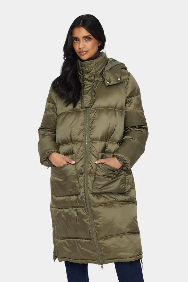 Saint Tropez Frances SZ Outerwear