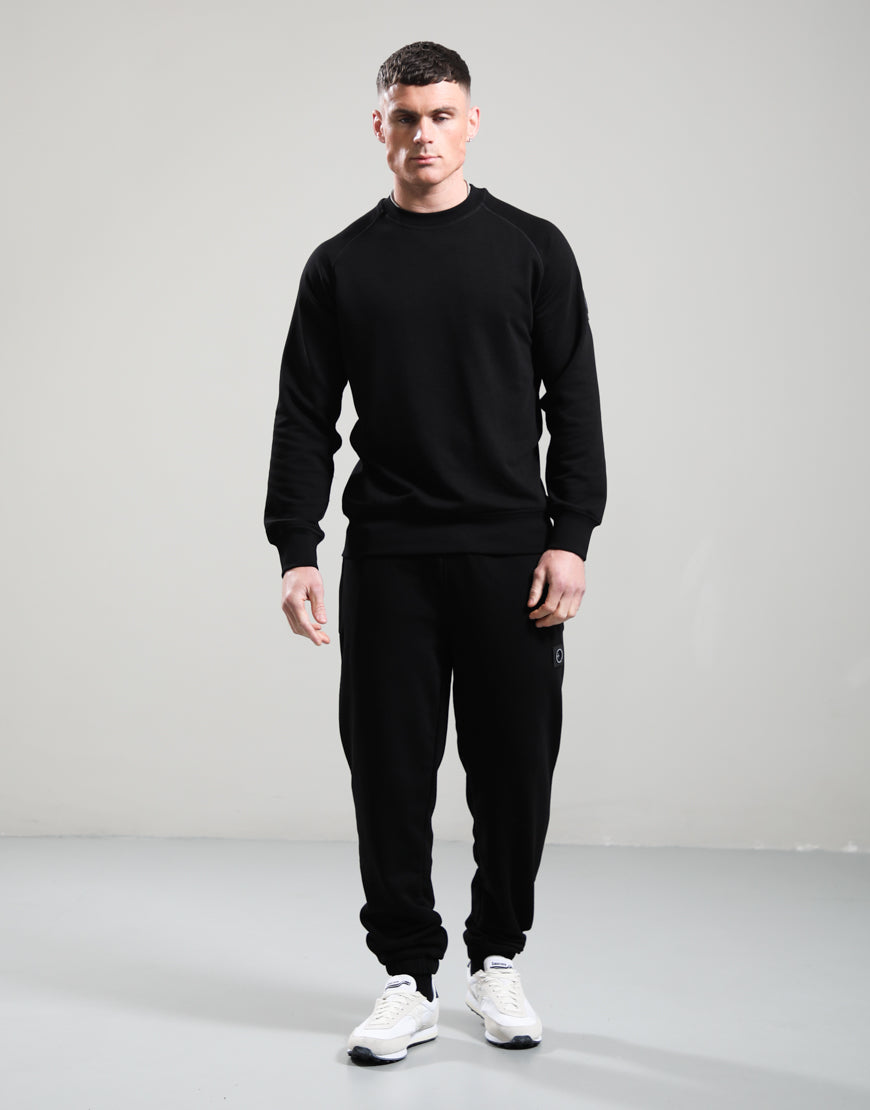 Marshall Artist Siren Jogger // Black
