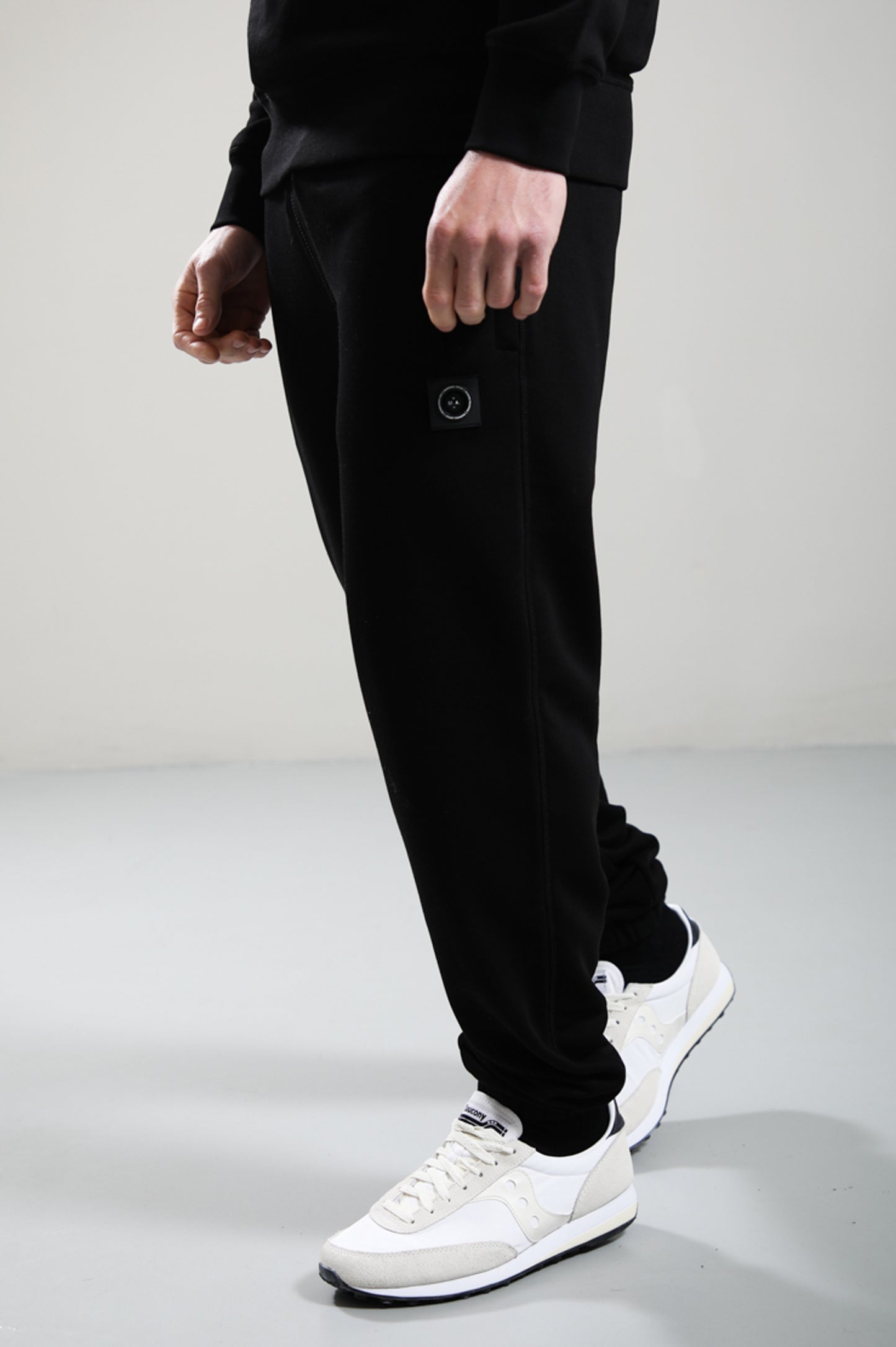 Marshall Artist Siren Jogger // Black