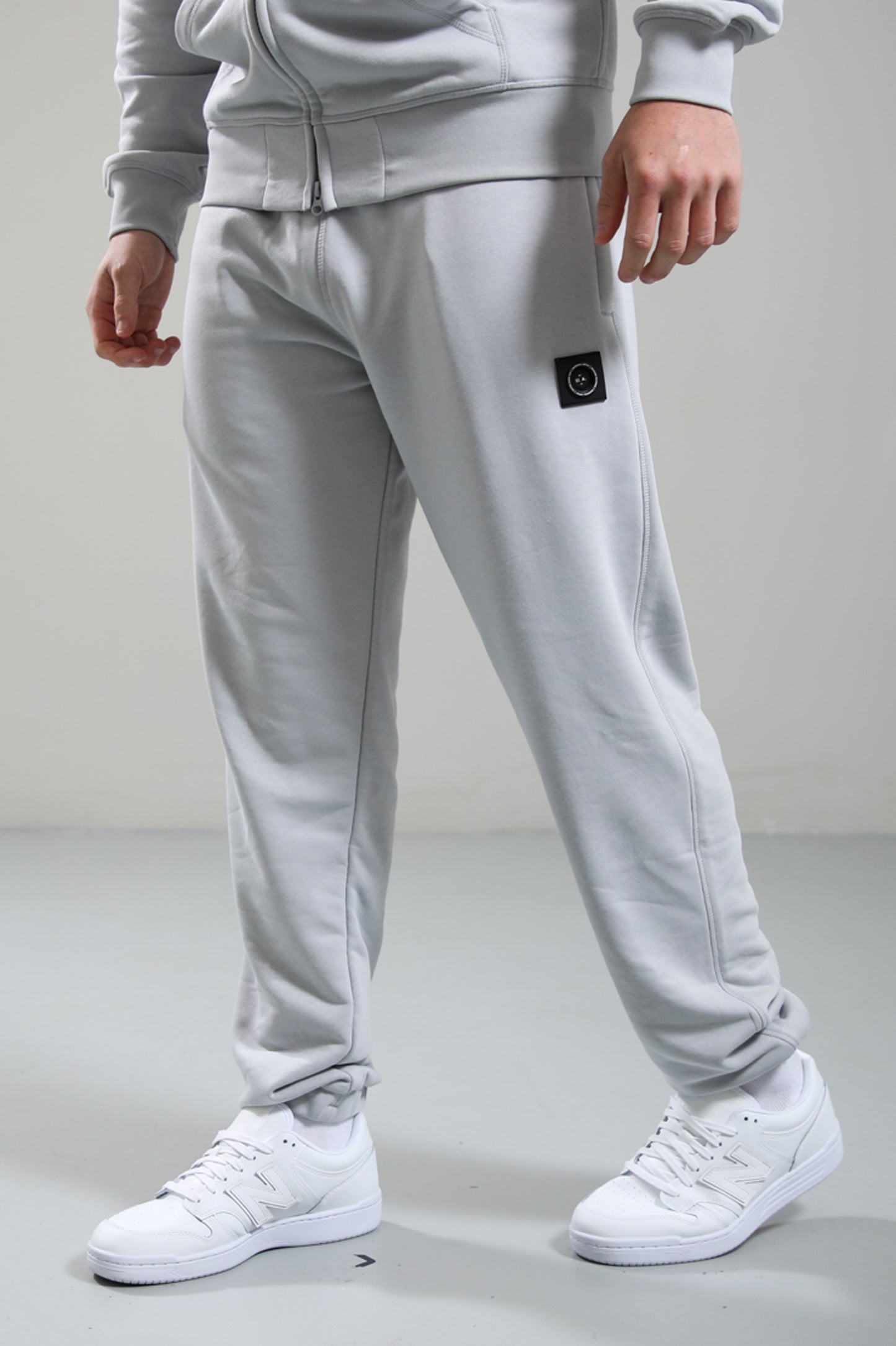 Marshall Artist Siren Jogger // Oceanic Grey