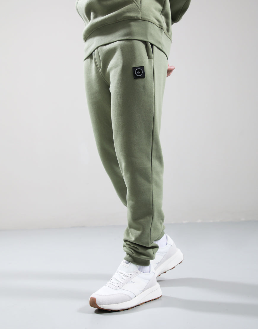 Marshall Artist Siren Joggers // Clay