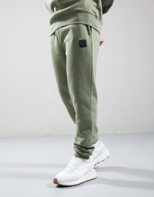 Marshall Artist Siren Joggers // Clay