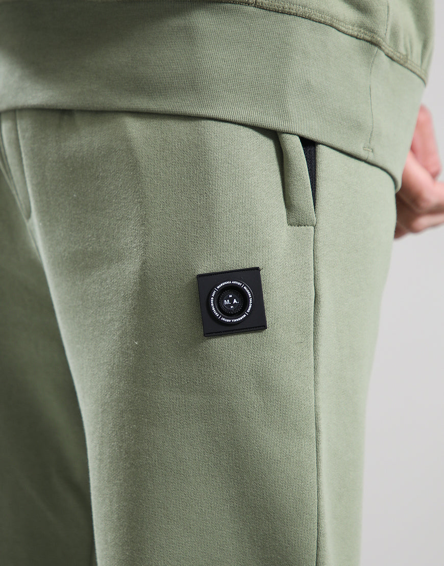 Marshall Artist Siren Joggers // Clay