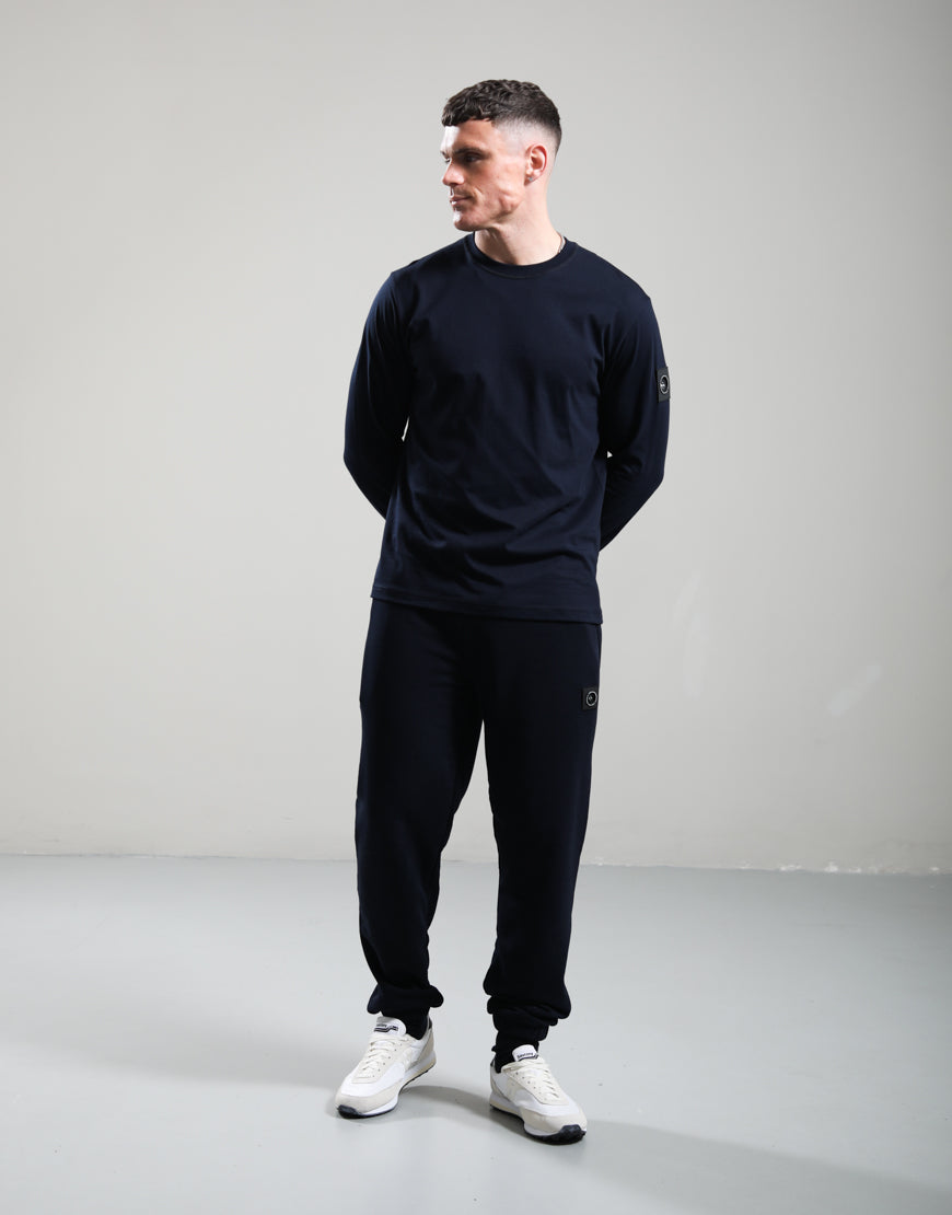 Marshall Artist Siren Jogger // Navy