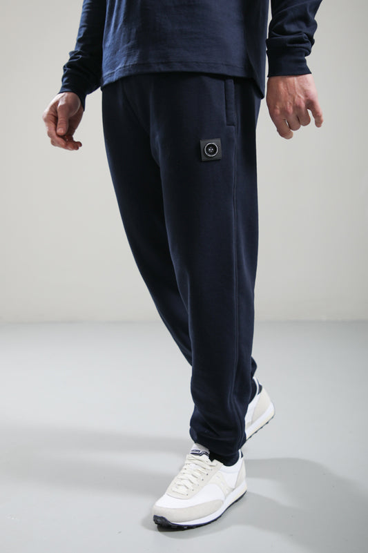 Marshall Artist Siren Jogger // Navy