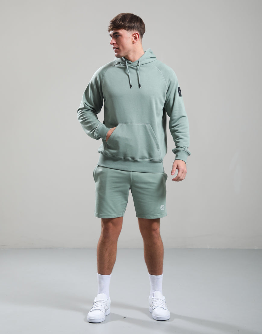 Marshall Artist Siren OTH Hoodie // Sage