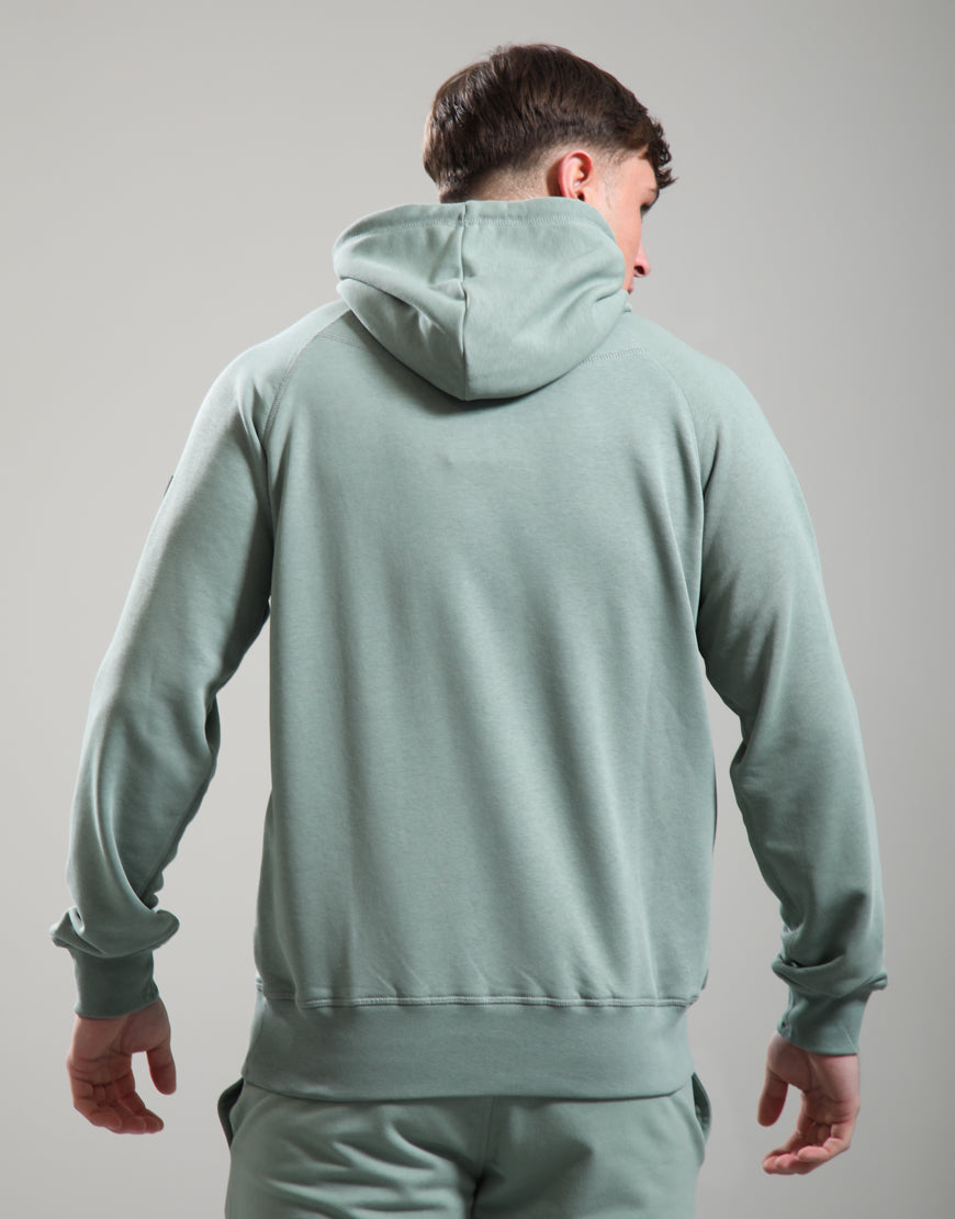 Marshall Artist Siren OTH Hoodie // Sage