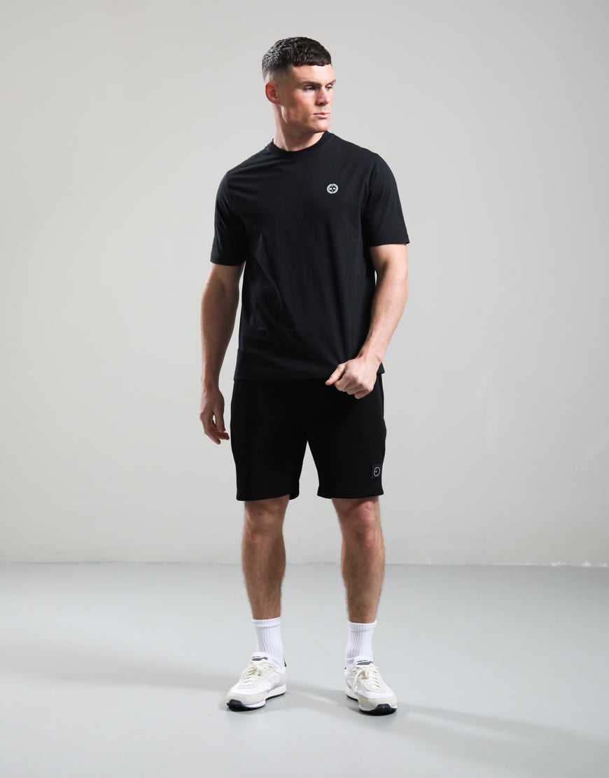 Marshall Artist Siren Short // Black