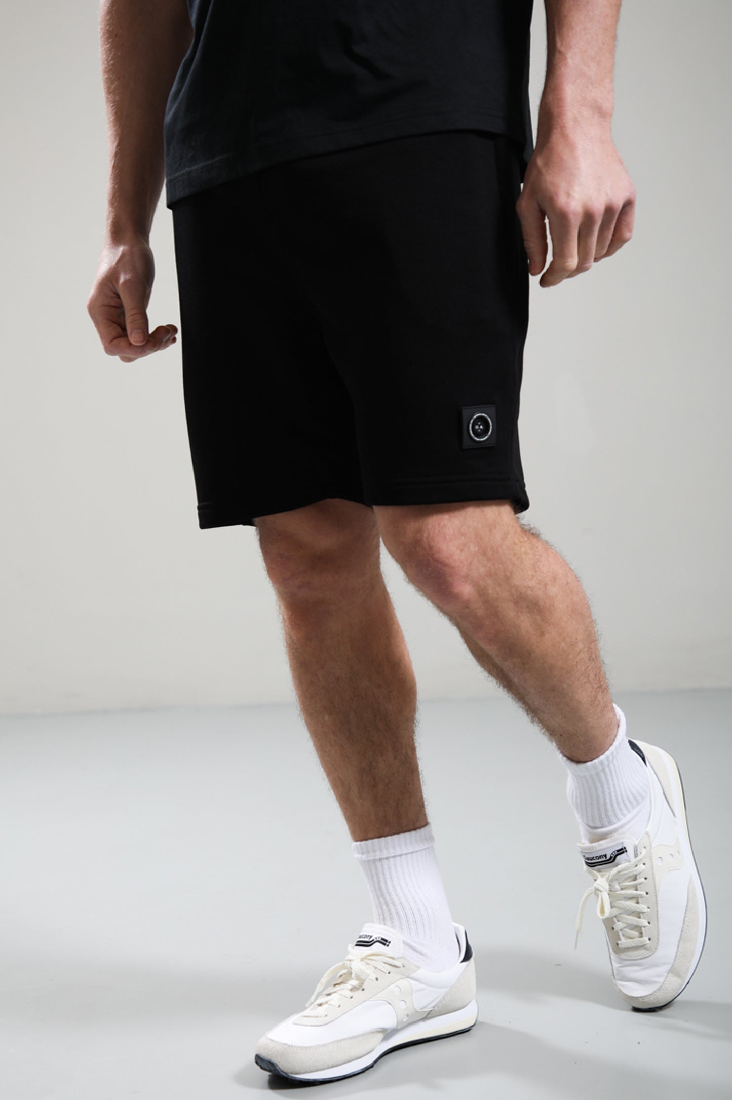 Marshall Artist Siren Short // Black