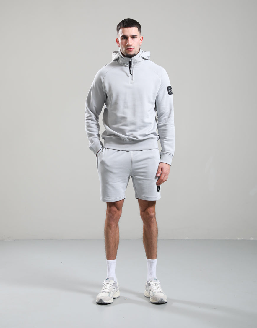 Marshall Artist Siren Short // Grey