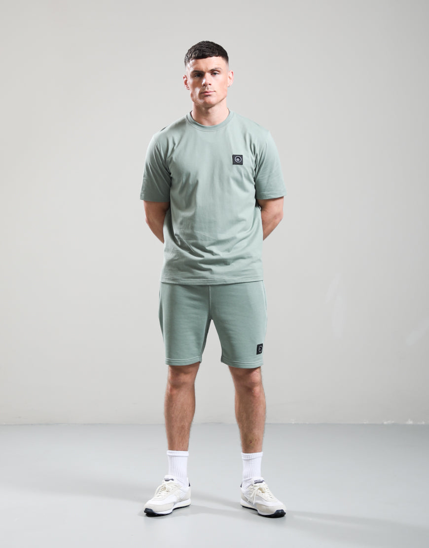 Marshall Artist Siren Short // Sage