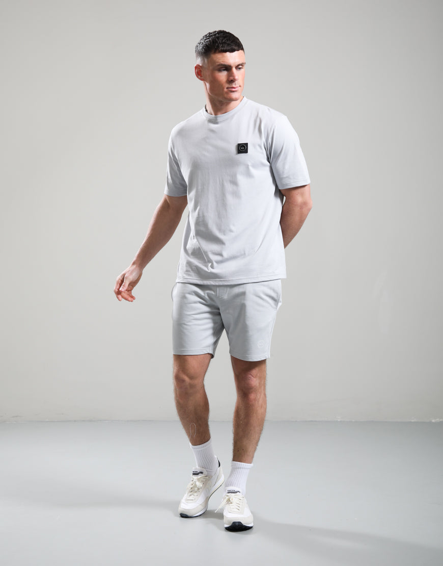 Marshall Artist Siren T-Shirt // Grey