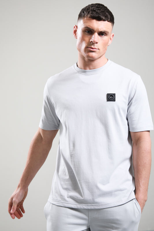 Marshall Artist Siren T-Shirt // Grey