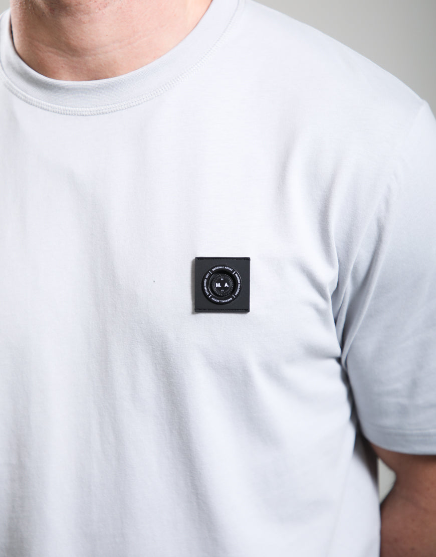Marshall Artist Siren T-Shirt // Grey